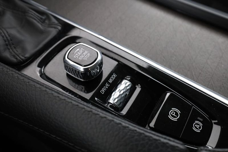 Volvo V90 bild 28