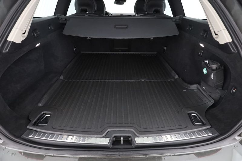 Volvo V90 bild 18