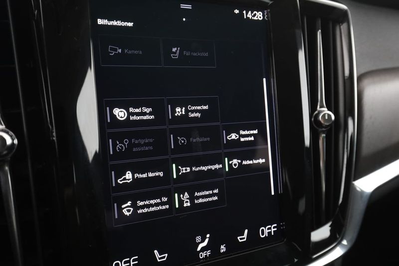 Volvo V90 bild 24