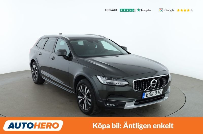 Volvo V90 bild 8