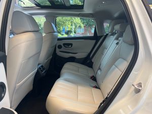 Honda ZR-V bild 9