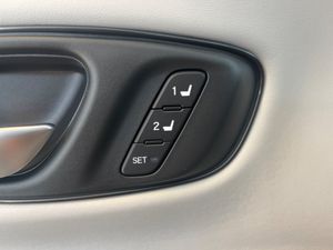 Honda ZR-V bild 13