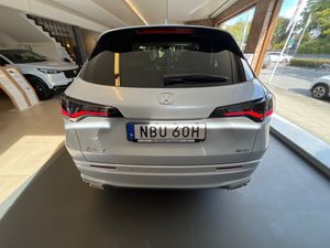 Honda ZR-V bild 6