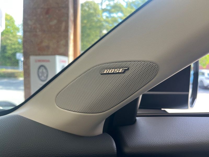 Honda ZR-V bild 14