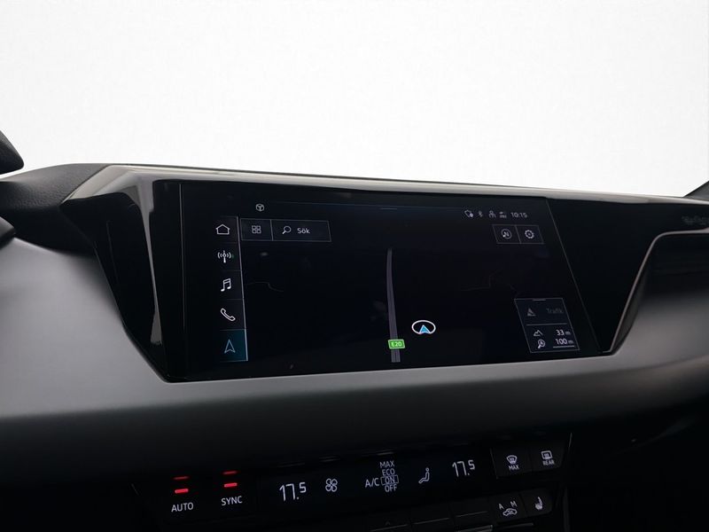 Audi e-tron GT bild 24