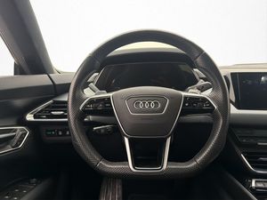 Audi e-tron GT bild 12