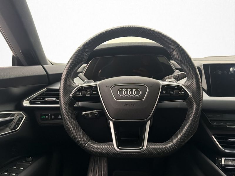 Audi e-tron GT bild 12