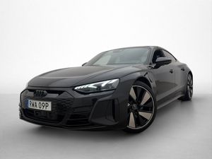 Audi e-tron GT bild 31