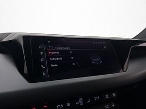Audi e-tron GT bild 27