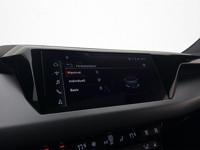 Audi e-tron GT bild 27