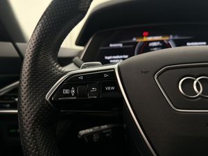 Audi e-tron GT bild 20