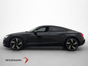 Audi e-tron GT bild 5