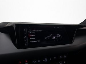 Audi e-tron GT bild 26
