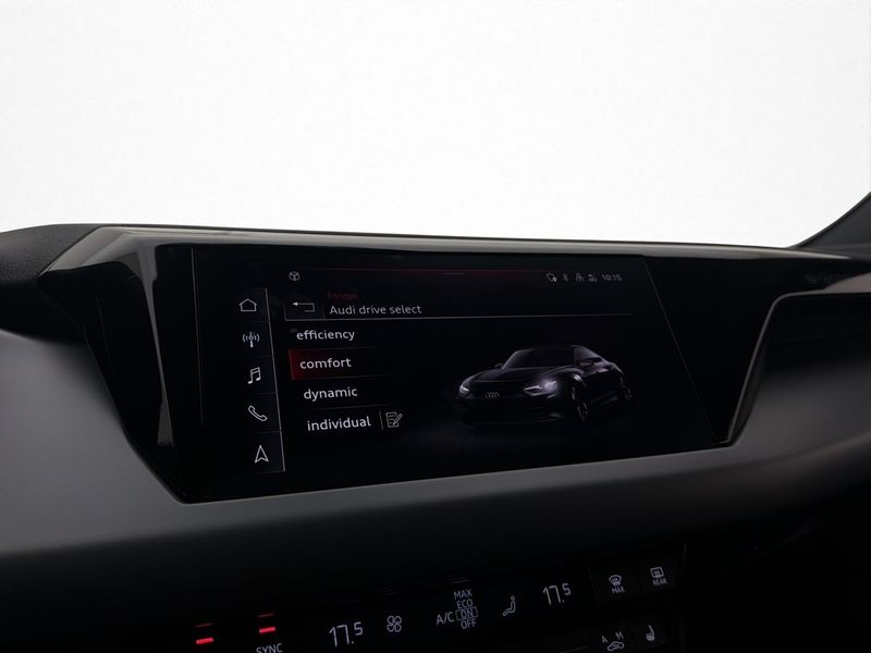 Audi e-tron GT bild 26