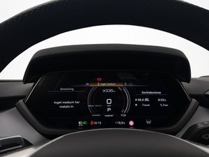 Audi e-tron GT bild 19