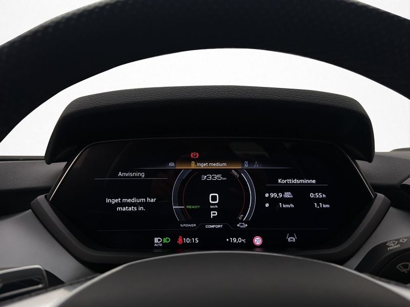 Audi e-tron GT bild 19