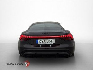 Audi e-tron GT bild 8