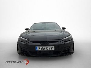 Audi e-tron GT bild 3
