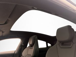 Audi e-tron GT bild 11