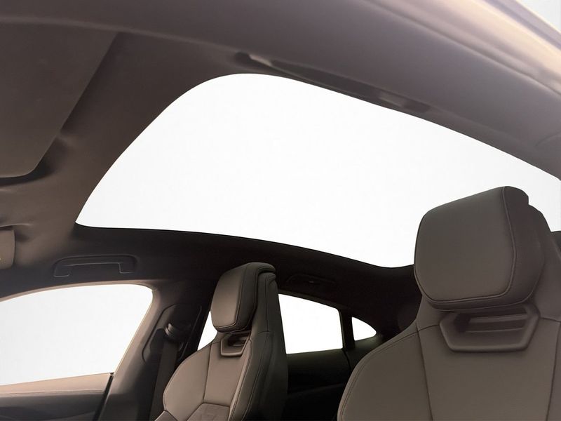 Audi e-tron GT bild 11