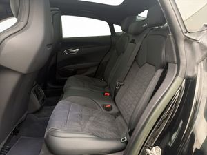 Audi e-tron GT bild 15