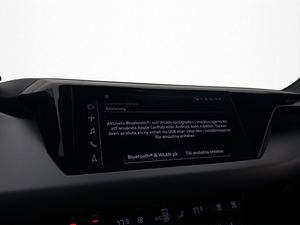 Audi e-tron GT bild 25