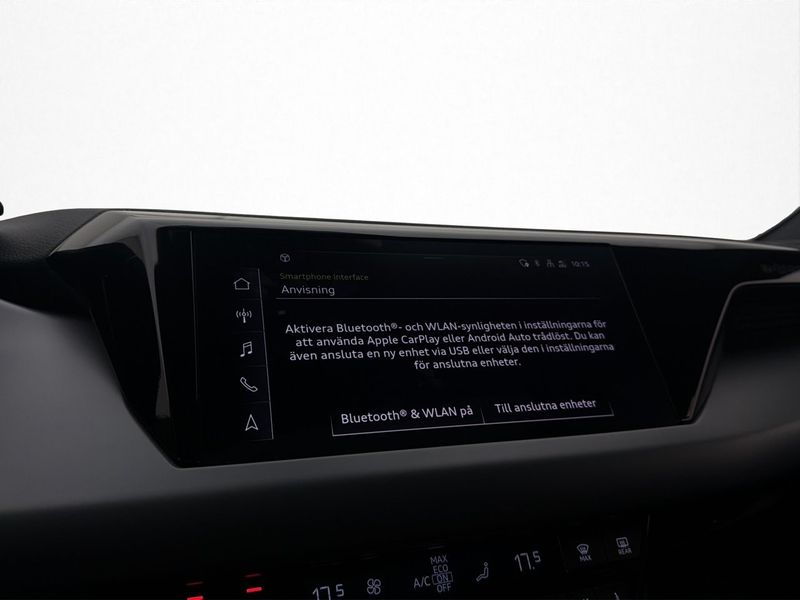 Audi e-tron GT bild 25