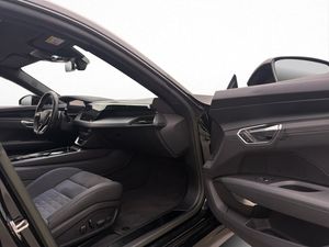 Audi e-tron GT bild 14