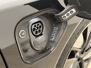Audi e-tron GT bild 33