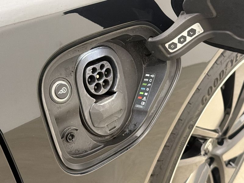 Audi e-tron GT bild 33