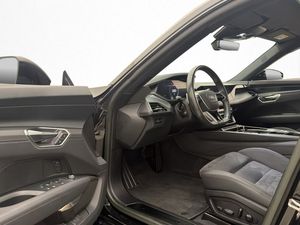 Audi e-tron GT bild 9