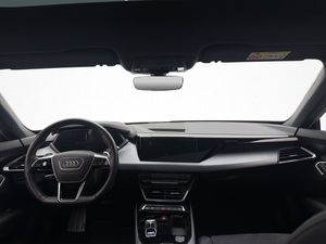 Audi e-tron GT bild 16