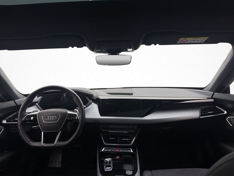 Audi e-tron GT bild 16