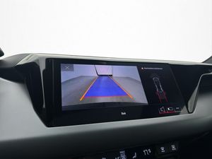 Audi e-tron GT bild 23