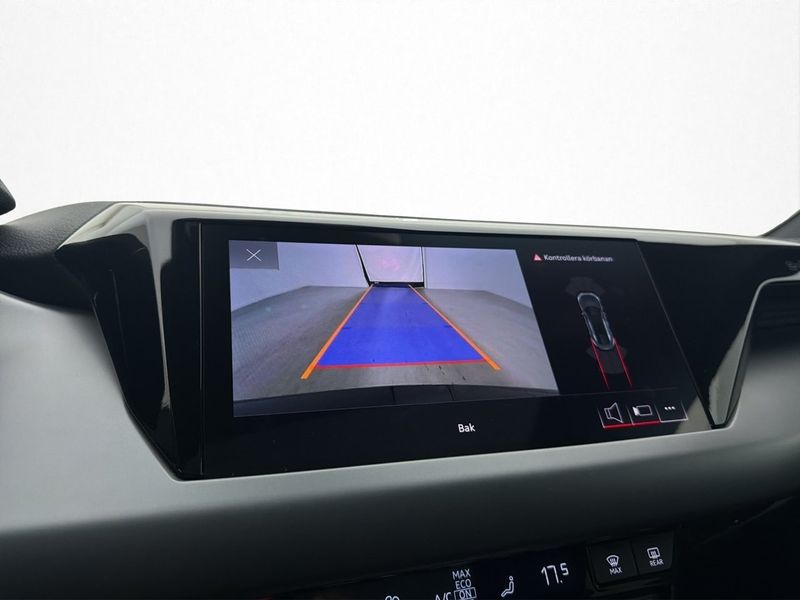 Audi e-tron GT bild 23