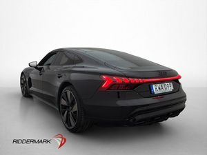 Audi e-tron GT bild 6