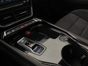 Audi e-tron GT bild 29