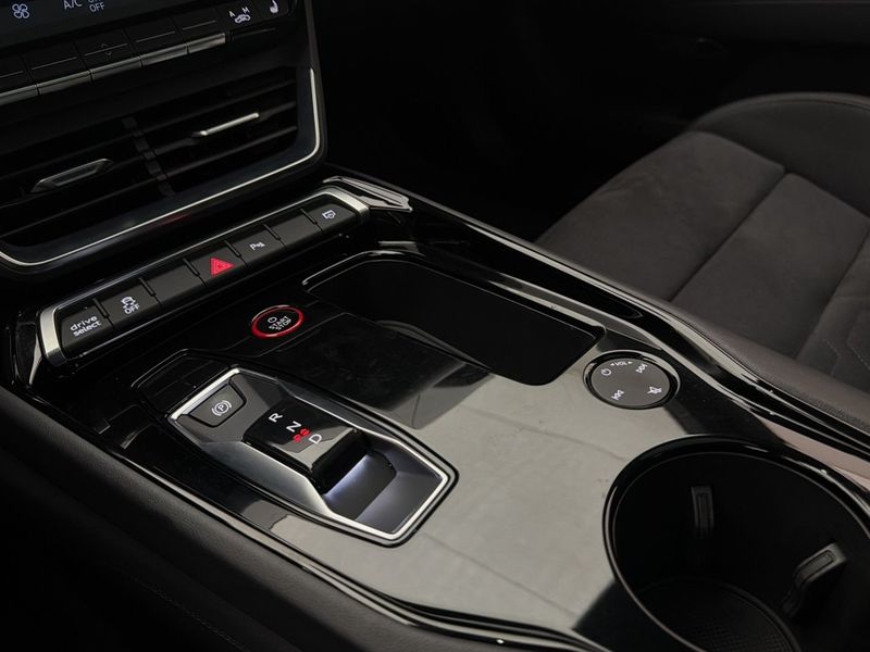 Audi e-tron GT bild 29