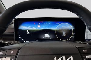 Kia Stonic bild 11