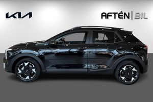 Kia Stonic bild 5