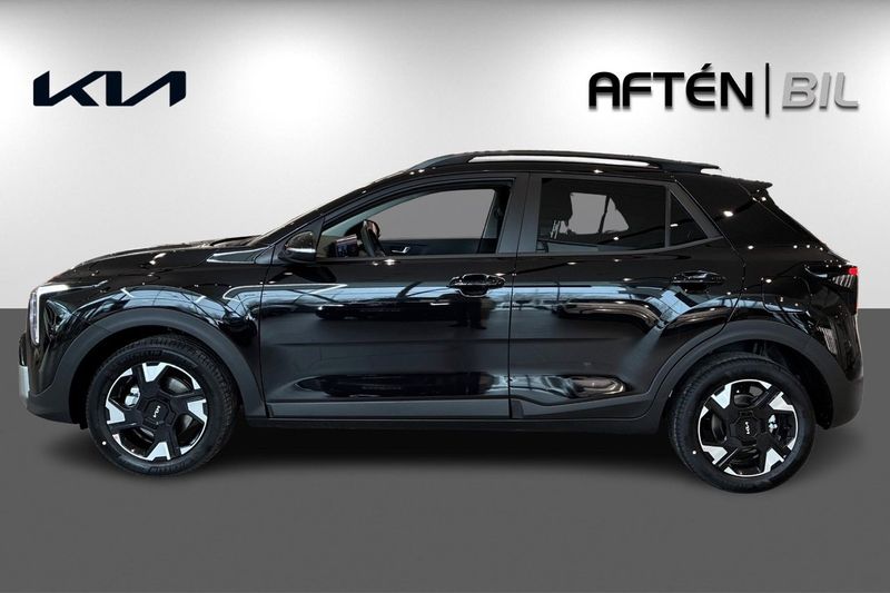 Kia Stonic bild 5