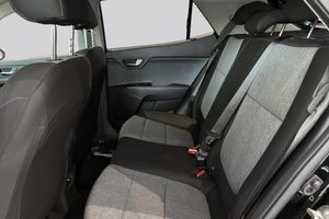 Kia Stonic bild 10