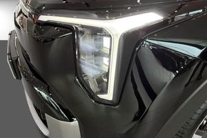 Kia Stonic bild 18