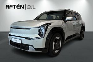 Kia EV9 bild 1