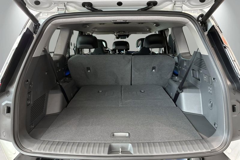 Kia EV9 bild 14