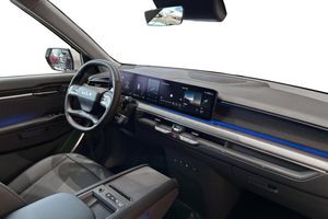 Kia EV9 bild 12