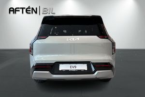 Kia EV9 bild 7