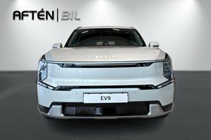 Kia EV9 bild 3
