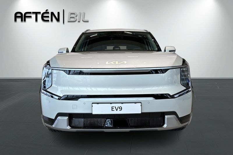 Kia EV9 bild 3