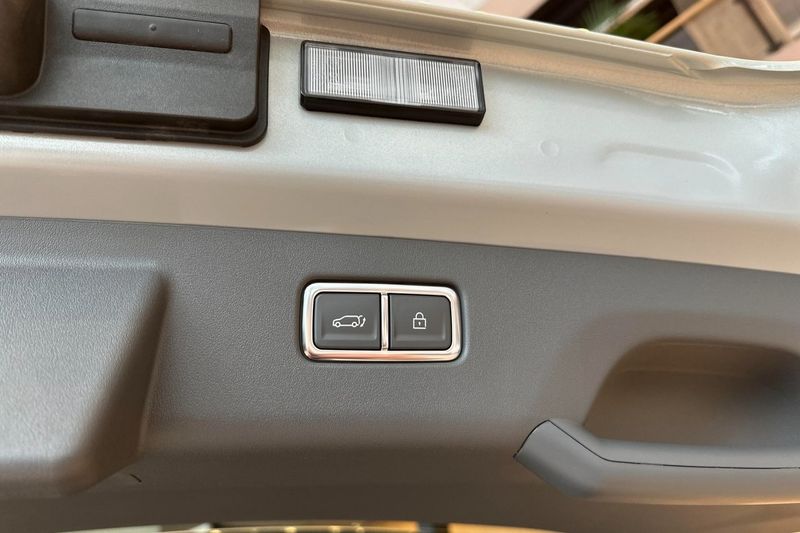 Kia EV9 bild 17